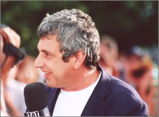 Michel Boujenah